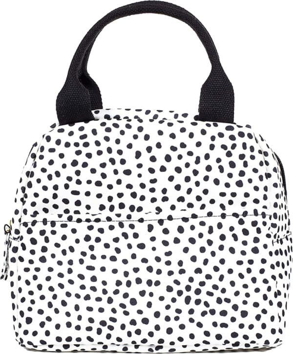 personalized paper lunch bags