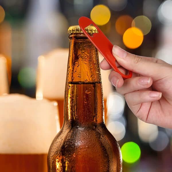 promotional beer bottle openers