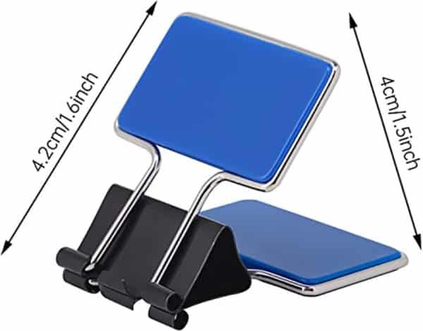 promotional bag clips