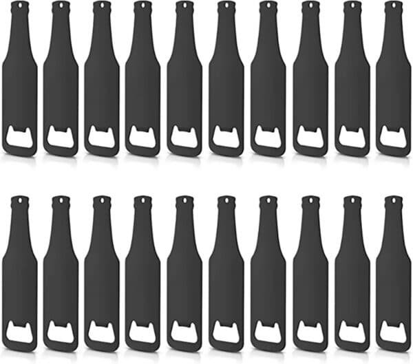 promotional beer bottle openers