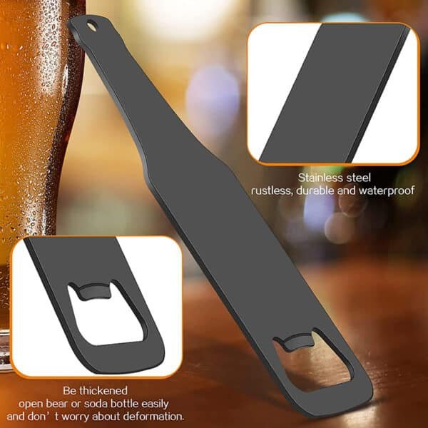 promotional beer bottle openers