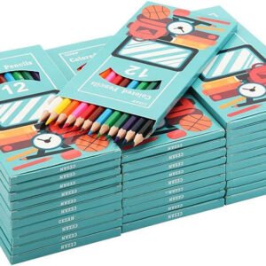 рекламные карандаши-пули