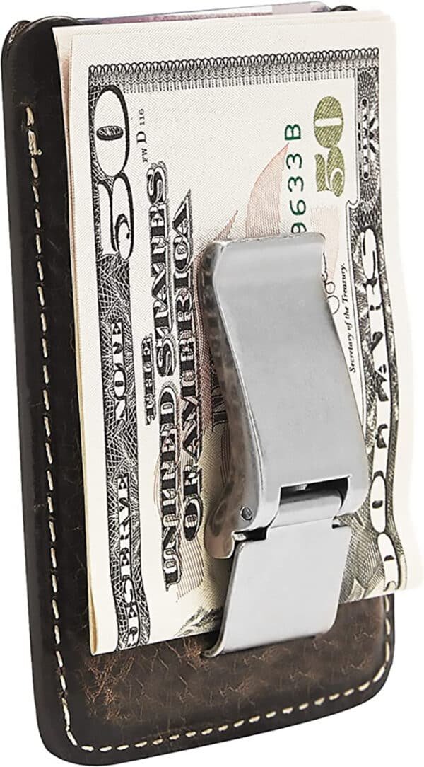 promotional money clips