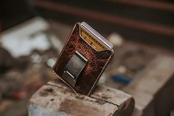 promotional money clips