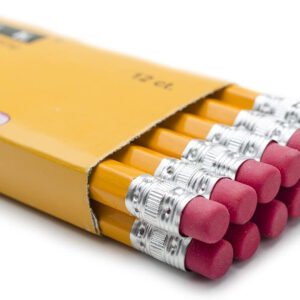 рекламные карандаши с логотипом