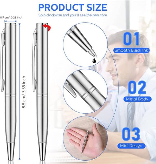 promotional pen