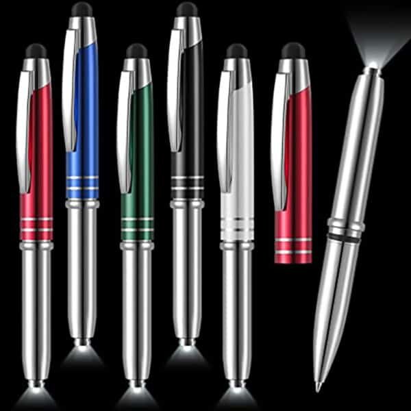 promotional pens with stylus