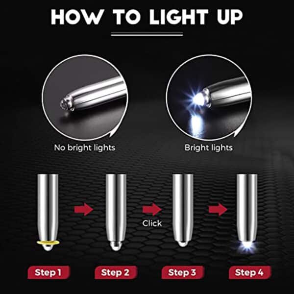 promotional pens with stylus
