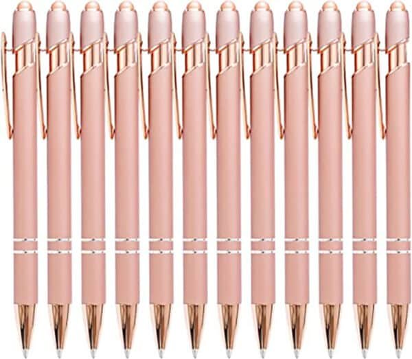 promotional pens with stylus
