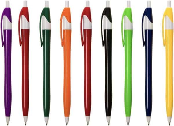 promotional pens with stylus
