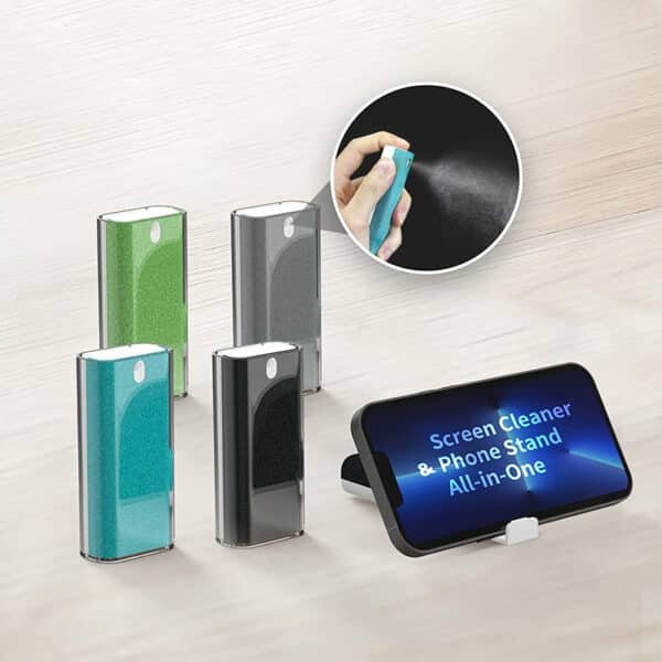 promotional screen cleaners