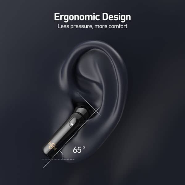 promotional wireless earbuds