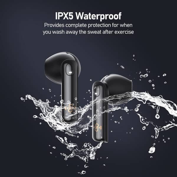promotional wireless earbuds