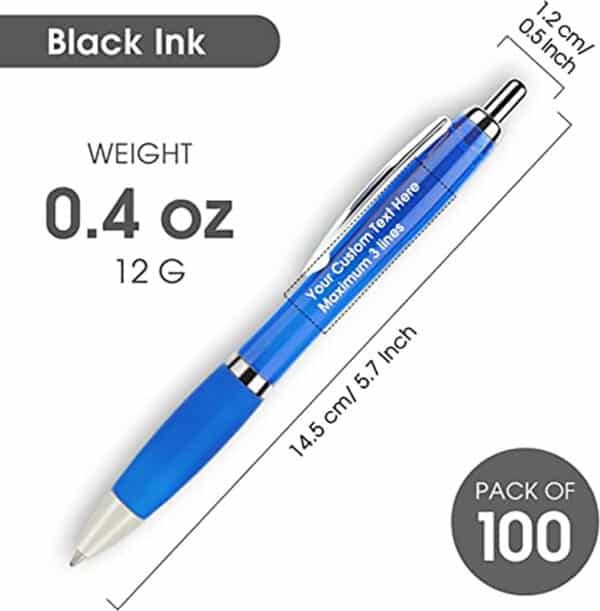 quality promotional pens