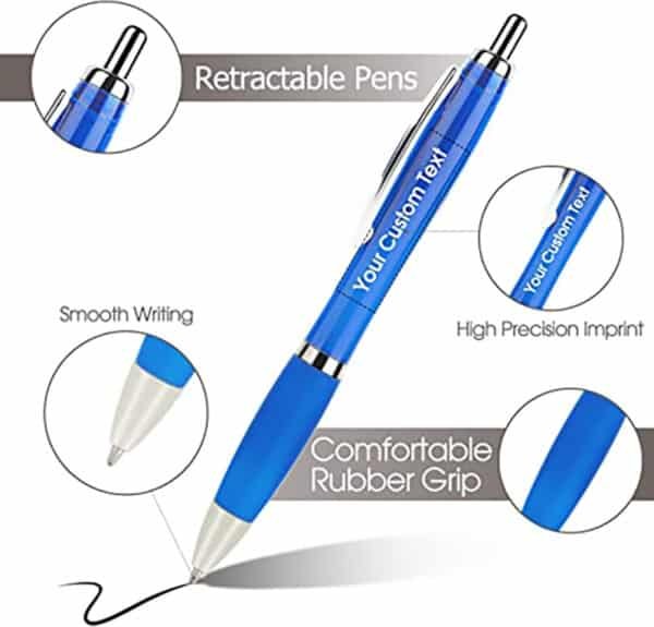 quality promotional pens