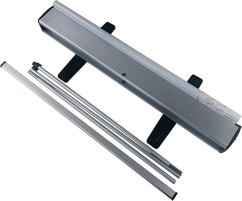 pull up promotional banners