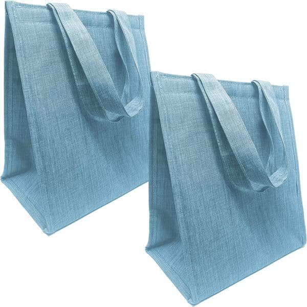 reusable insulated lunch bags