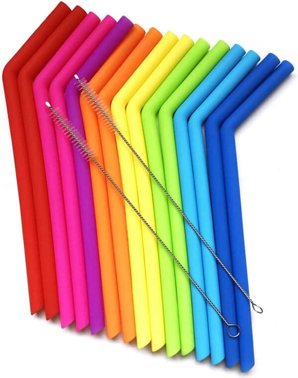 reusable straws