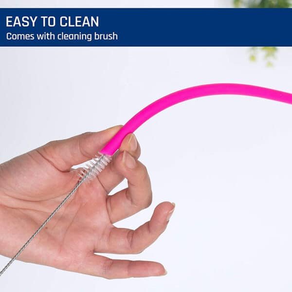 reusable straws