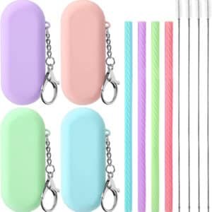 reusable straws