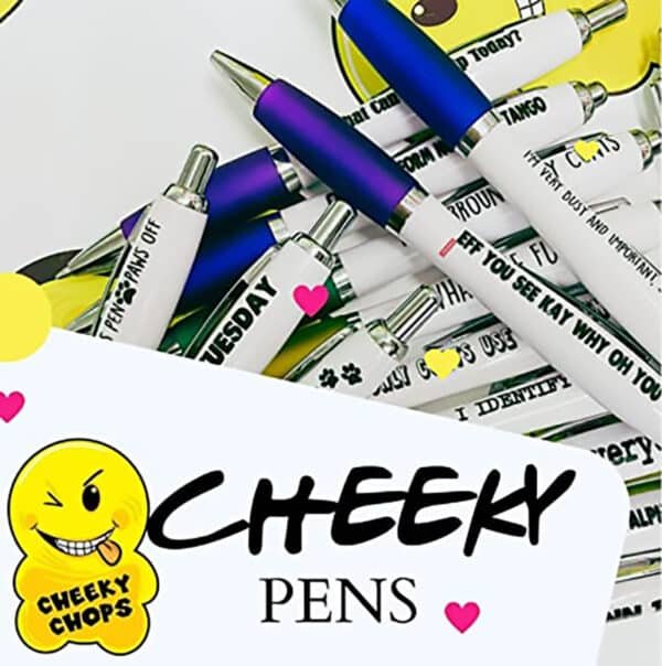 quality promotional pens
