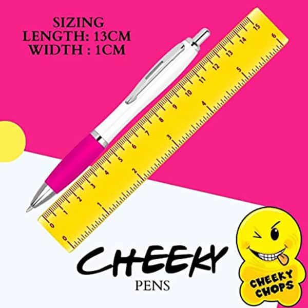 quality promotional pens