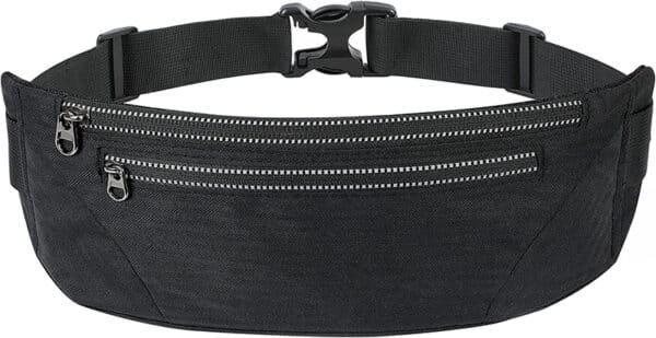 nylon fanny pack wholesale