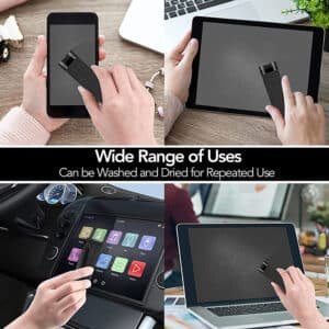 promotional screen cleaners