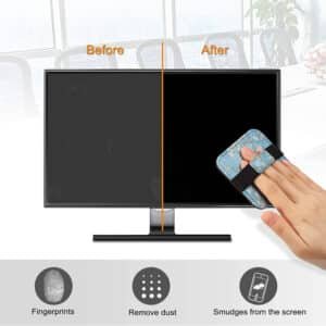 promotional screen cleaners