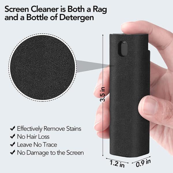 promotional screen cleaners