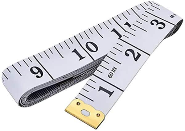 printable tape measure for wrist