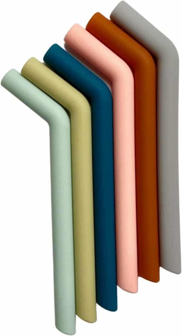 silicone straws for toddlers