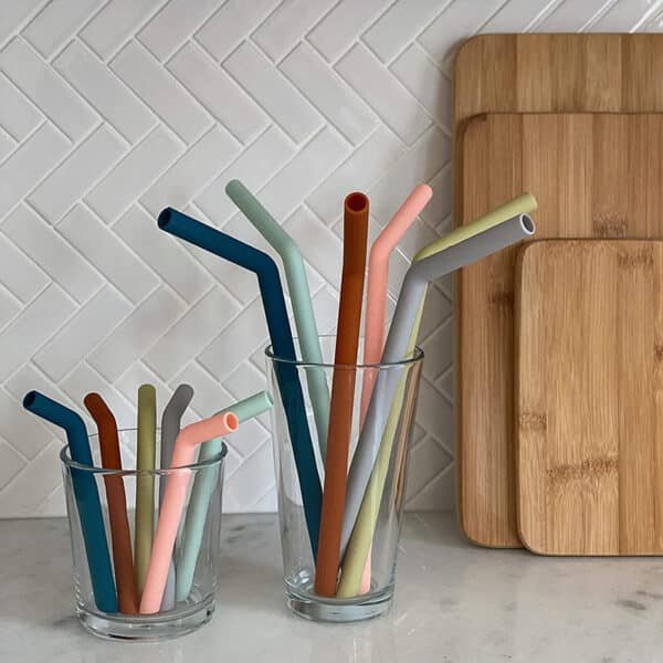 silicone straws for toddlers
