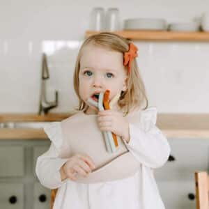 silicone straws for toddlers
