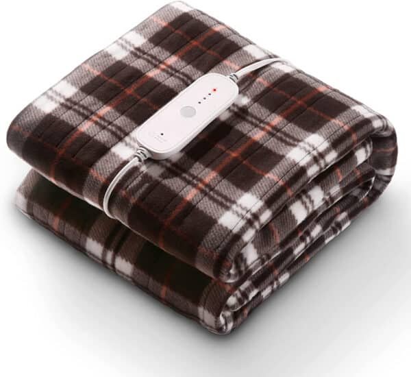 single bed blanket for winter