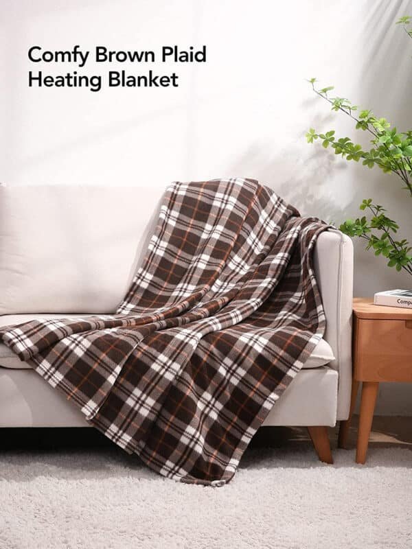 single bed blanket for winter