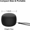 small bluetooth speaker