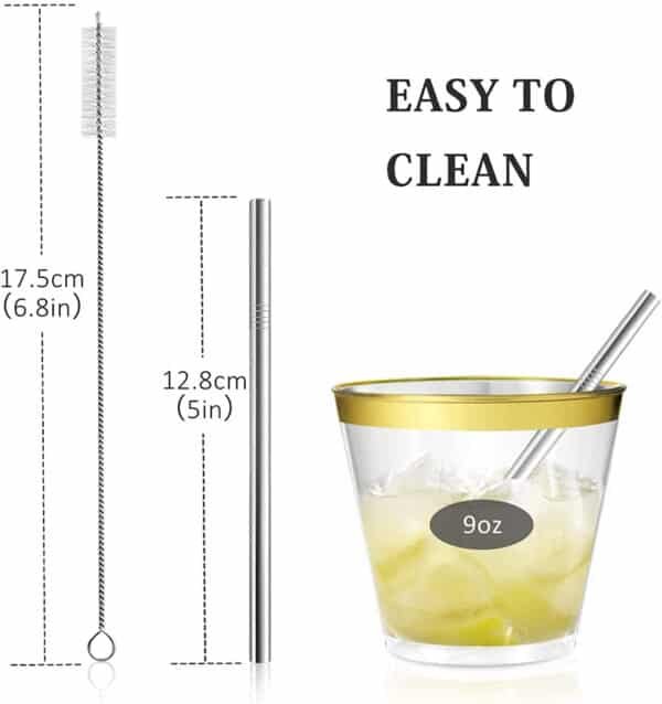 silicone straws for toddlers