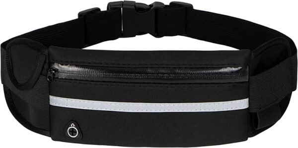 small fanny pack for running