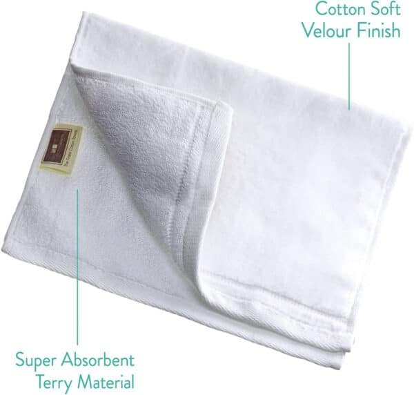 small guest towels