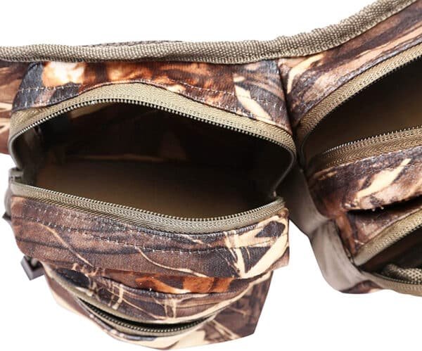 small fanny pack for running