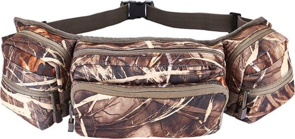 small fanny pack for running