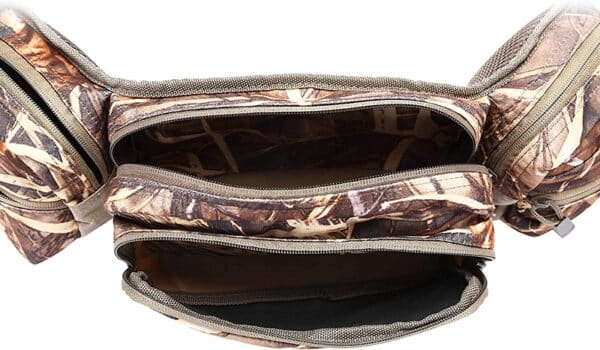 small fanny pack for running