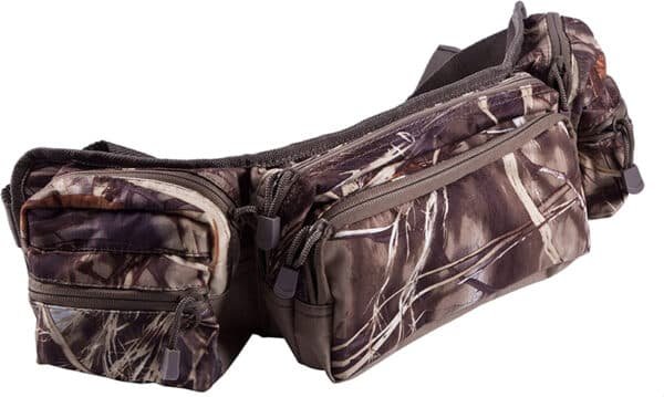 small fanny pack for running