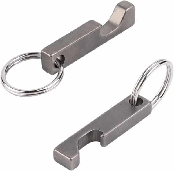 small keychain bottle opener
