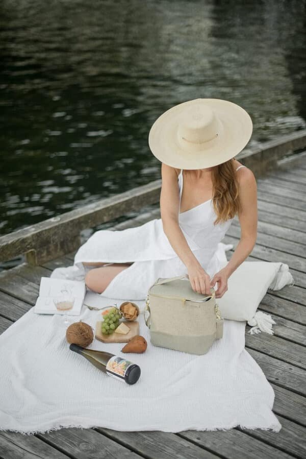 small lunch bag for adults