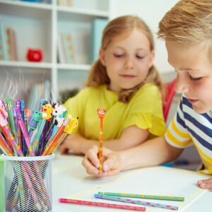 рекламные карандаши с логотипом