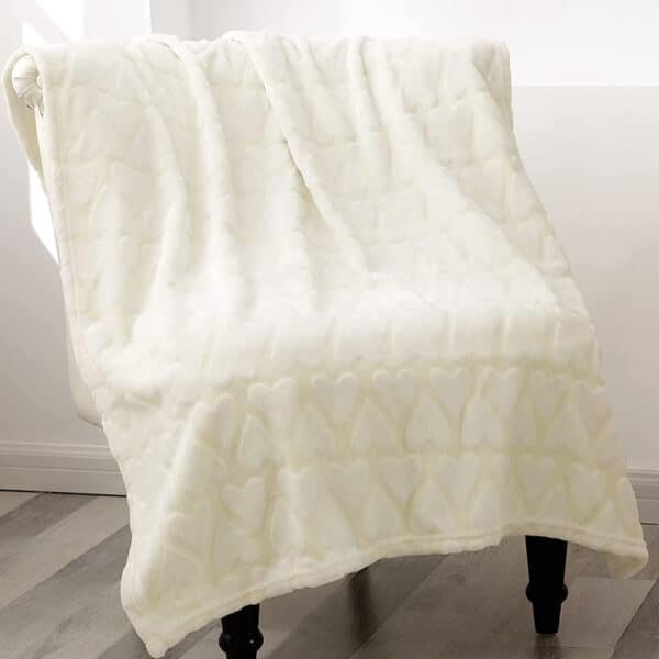 single bed blanket for winter