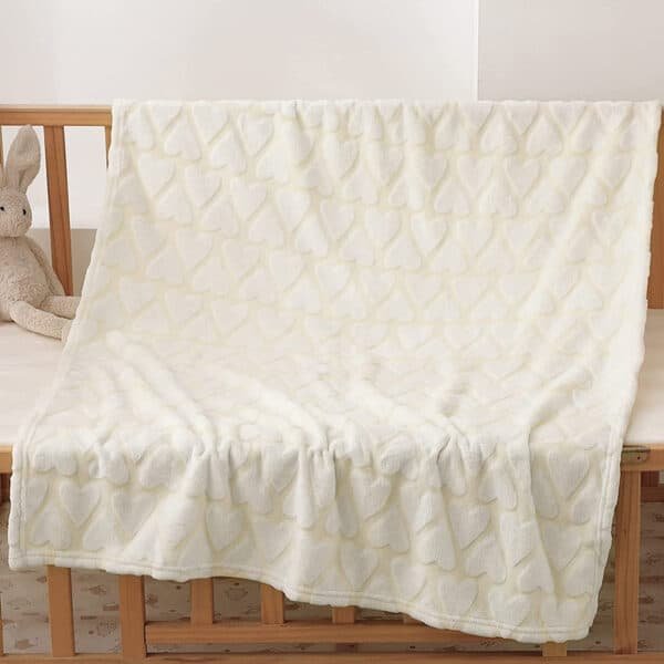 single bed blanket for winter