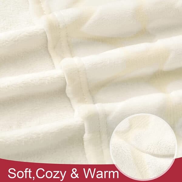 single bed blanket for winter